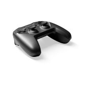 SteelSeries Stratus+ Gamepad schwarz