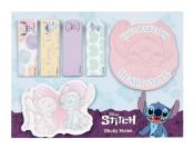 Haftnotizen-Set Stitch - You make my heart smile