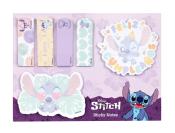 Haftnotizen-Set Stitch - Feliz Cumpleanos