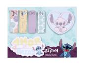 Haftnotizen-Set Stitch - Amor de 4 Patas