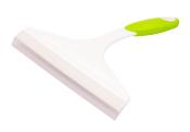 Duschkabinenabzieher lime green