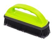RIVAL Allzweckbürste mit Noppen lime green
