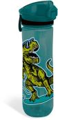 Trinkflasche Dino Cool 600 ml grün