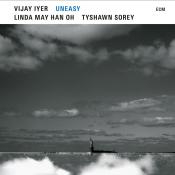 Tyshawn Sorey: Uneasy, 1 Audio-CD - cd