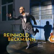 Reinhold Beckmann: Haltbar bis Ende, 1 Audio-CD - CD