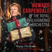 Howard Carpendale: Happy Christmas, 1 Audio-CD - CD