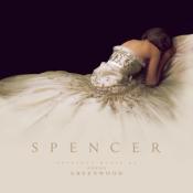 Jonny Greenwood: Spencer, 1 Audio-CD - cd