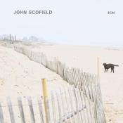 John Scofield: John Scofield, 1 Audio-CD - cd
