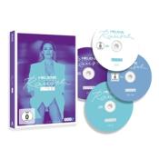 Fischer,Helene - Rausch (Live) 2CD/DVD/Bluray