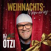 DJ Ötzi: Weihnachts-Memories, 1 Audio-CD - cd