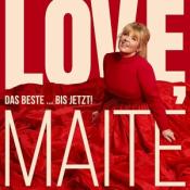 Maite Kelly: Love, Maite - Das Beste ... bis jetzt!, 2 Audio-CDs (Deluxe) - cd