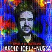Harold Lopez-Nussa: Timba a la Americana, 1 Audio-CD - CD