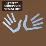Herbert Grönemeyer: Das ist los, 1 Audio-CD - cd