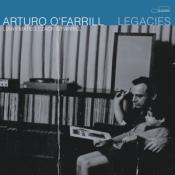 Arturo O´Farrill: Legacies, 1 Audio-CD - cd