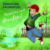Sebastian Krumbiegel: Kommt mit nach draußen!, 1 Audio-CD - CD