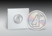 GoGo Penguin: GoGo Penguin, 1 Audio-CD - CD