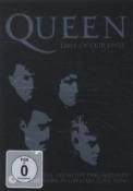 Queen - Days Of Our Lives, 1 DVD - DVD