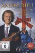 André Rieu - Weihnachten bin ich zu Haus, 1 DVD - DVD