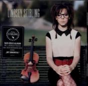 Lindsey Stirling: Lindsey Stirling, 1 Audio-CD (Deluxe Edt.) - CD