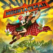 Andreas Gabalier: Mountain Man, 1 Audio-CD - CD