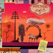 Paul McCartney: Egypt Station, 2 Audio-CDs (Explorer´s Edition) - CD