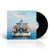 WANDA - CIAO! (180G VINYL INKL. DELUXE CD)