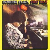 Roberta Flack: First Take, 1 Schallplatte (Limited Clear Vinyl Edition)