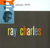Ray Charles: Ray Charles - Mono, 1 Schallplatte (Limited Clear Vinyl Edition)