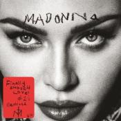Madonna: Finally Enough Love, 2 Schallplatte