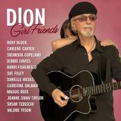 Dion: Girl Friends, 1 Audio-CD - CD