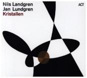 Jan Lundgren: Kristallen, 1 Audio-CD - cd