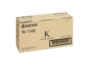 Kyocera Tonerkit TK-1160 7,2K