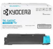 Kyocera Tonerkit TK-5405C cyan 10K