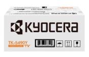 Kyocera Tonerkit TK-5490Y yellow 2,4K