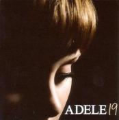 Adele: Adele 19, 1 Audio-CD - CD