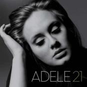 Adele: Adele 21, 1 Audio-CD - CD
