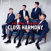 Close Harmony, 2 Audio-CD - CD