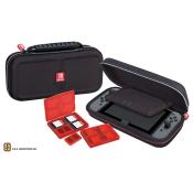 NINTENDO Switch Travel Case NNS40 schwarz