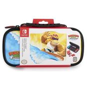 NINTENDO Travel Case Donkey Kong für Nintendo Switch/Lite bunt