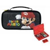 Tragetasche Super Mario für Nintendo Switch™ bunt
