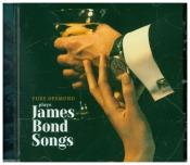 Pure Desmond: Plays James Bond Songs, 1 Audio-CD - cd