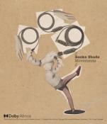 Booka Shade: Movements, 1 Blu-ray-Audio - cd