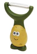 JOIE Sparschäler Mr. Potato