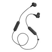  JBL Ohrhörer Endurance Run 2 mit Magnetfunktion IPX5 schwarz