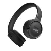 JBL On-Ear-Kopfhörer Tune 520BT Bluetooth schwarz