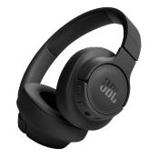 JBL Over-Ear-Kopfhörer Tune 720BT schwarz