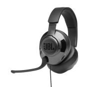 JBL Gaming-Headset Quantum 200 schwarz