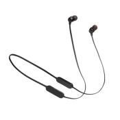 JBL In-Ear Kopfhörer Tune 125 Bluetooth schwarz
