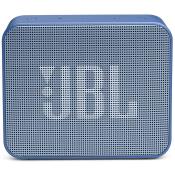 JBL Bluetooth-Lautsprecher Go Essential blau