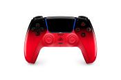 SONY PlayStation 5 DualSense Wireless-Controller Hyperpop techno red